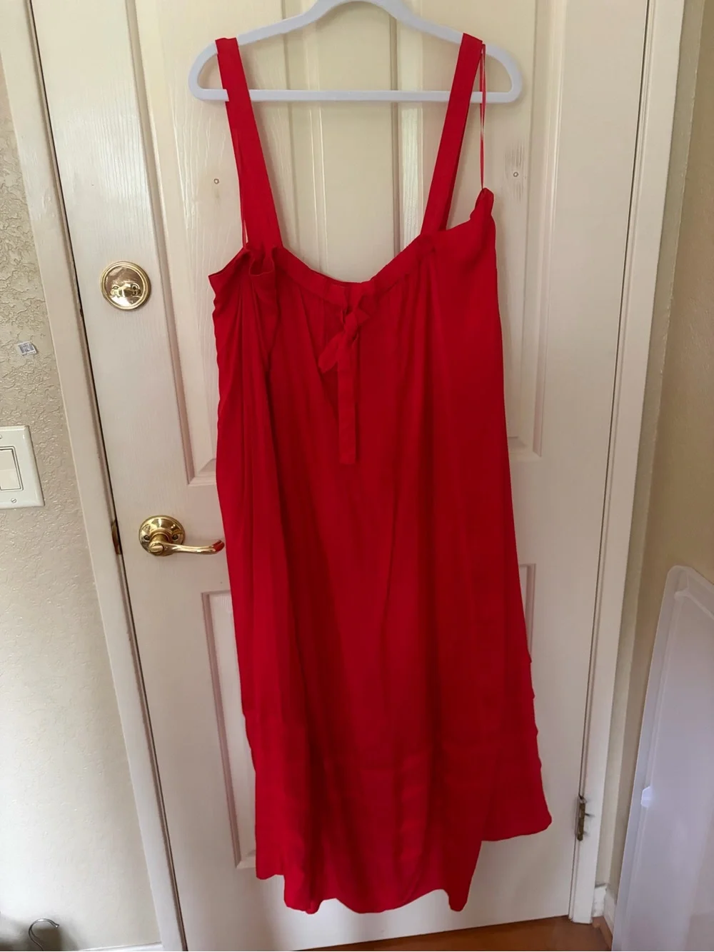 j crew red maxi dress J. Crew | Dresses | Nwt J Crew Pleated Ballet Maxi Dress Stretch Cotton Blend Maroon Cf797 Size Med